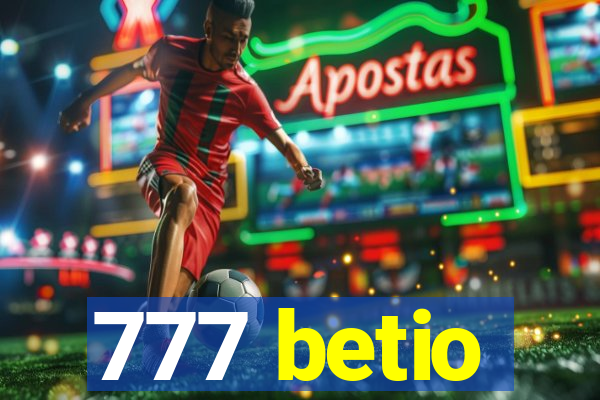 777 betio